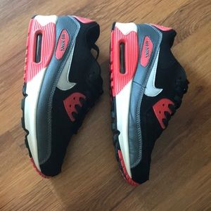 Nike Air max *rare colors*